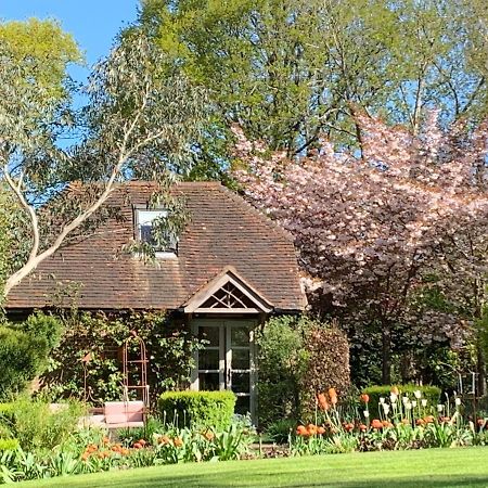 Bootmenders B&B Petersfield Luaran gambar