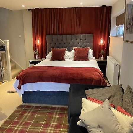 Bootmenders B&B Petersfield Luaran gambar