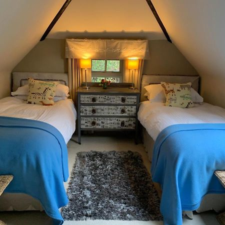 Bootmenders B&B Petersfield Luaran gambar