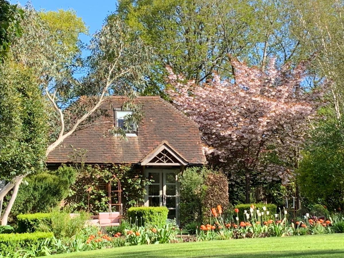 Bootmenders B&B Petersfield Luaran gambar