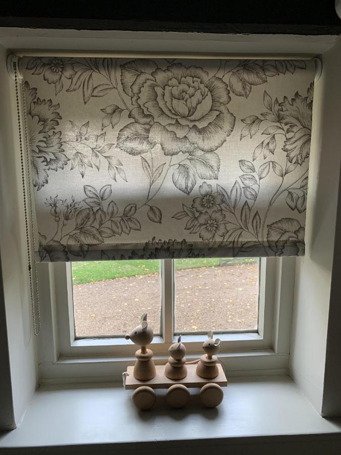 Bootmenders B&B Petersfield Luaran gambar