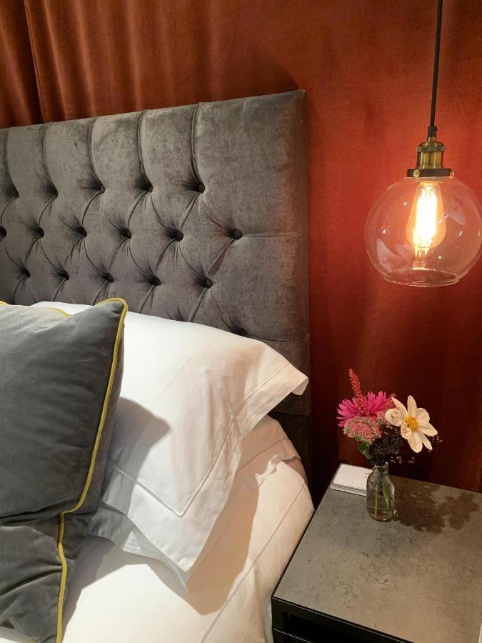 Bootmenders B&B Petersfield Luaran gambar
