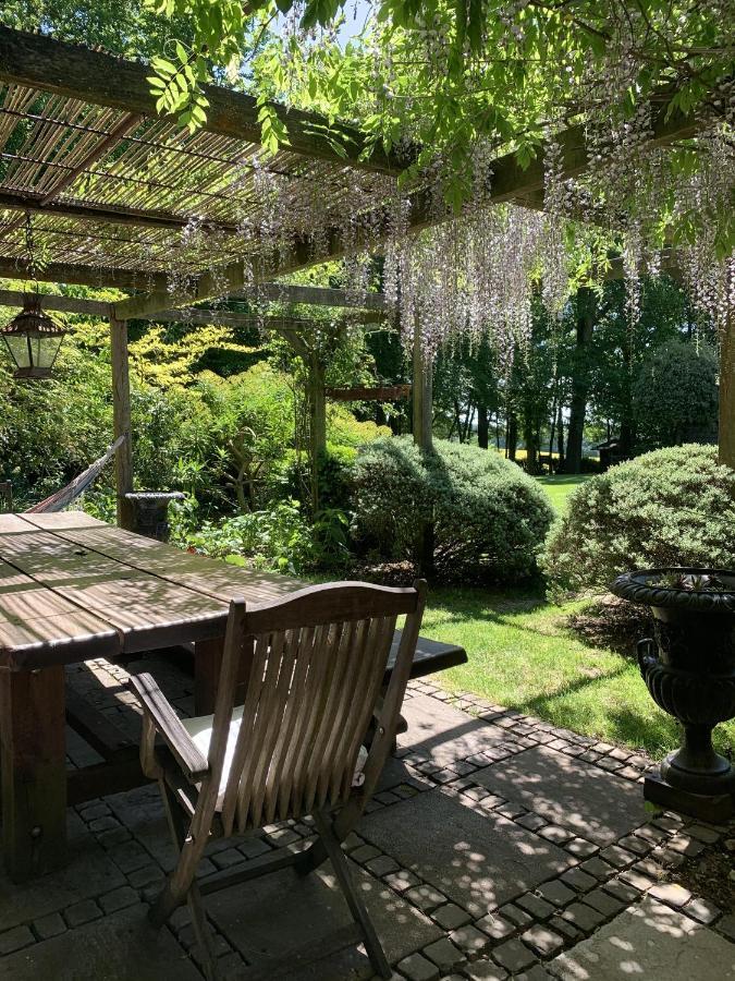 Bootmenders B&B Petersfield Luaran gambar