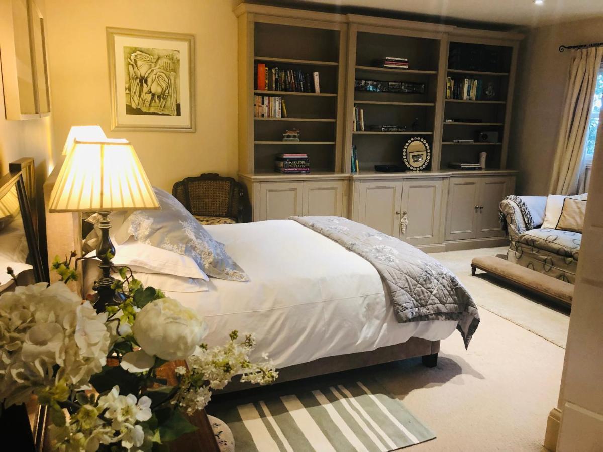 Bootmenders B&B Petersfield Luaran gambar