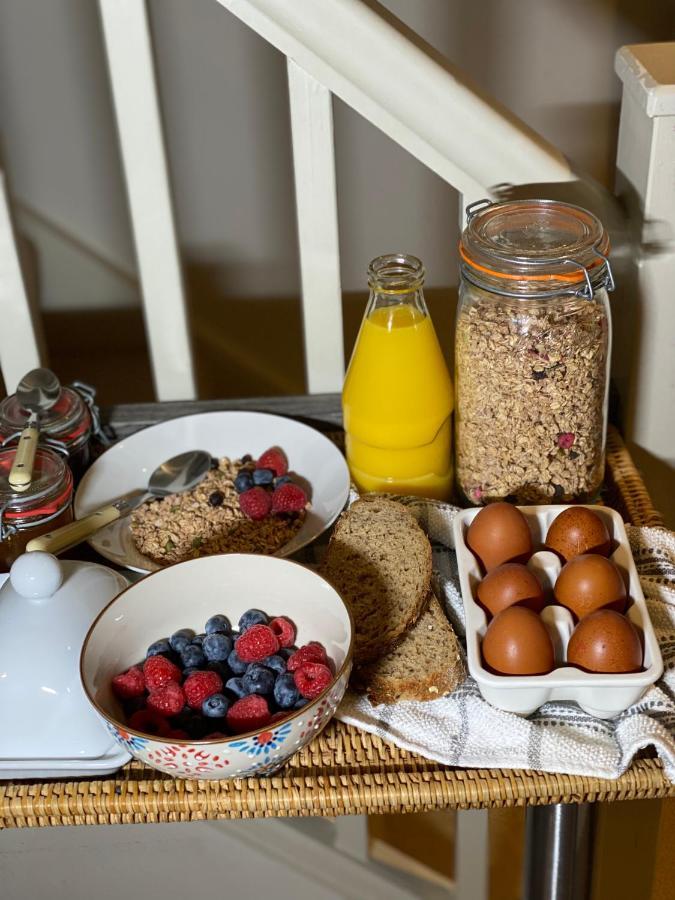 Bootmenders B&B Petersfield Luaran gambar