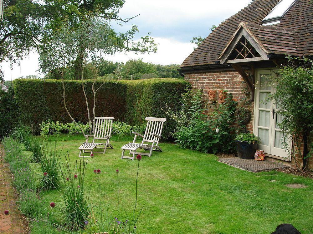 Bootmenders B&B Petersfield Luaran gambar