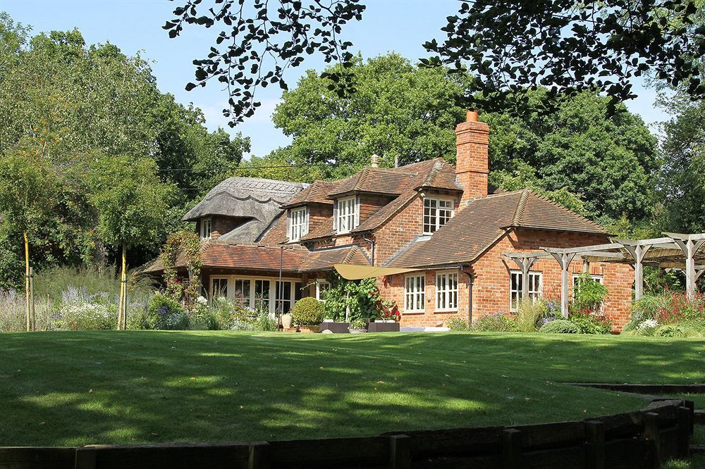 Bootmenders B&B Petersfield Luaran gambar