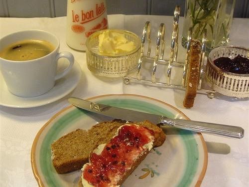Bootmenders B&B Petersfield Luaran gambar