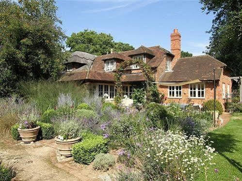 Bootmenders B&B Petersfield Luaran gambar